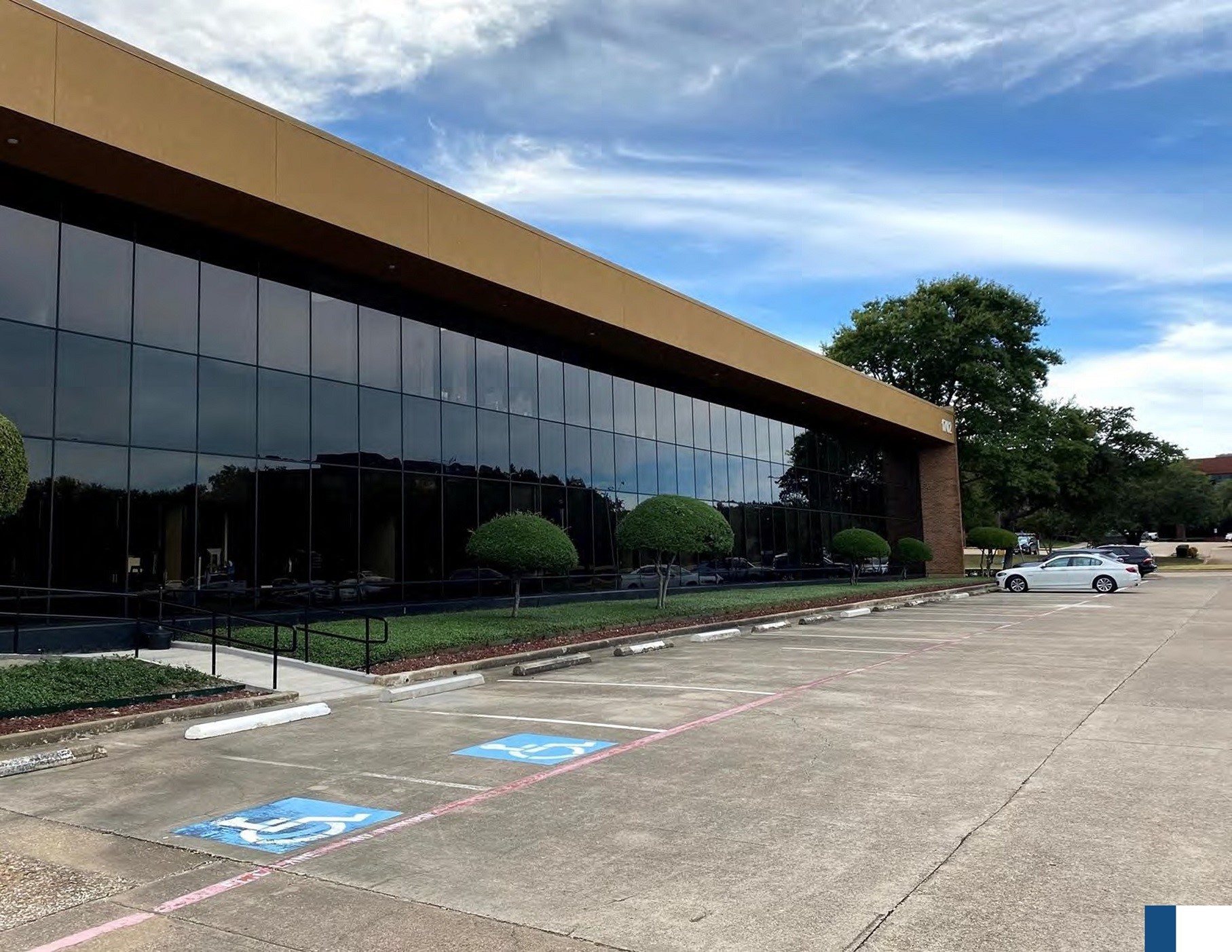 1702 N Collins Boulevard Richardson TX 75080