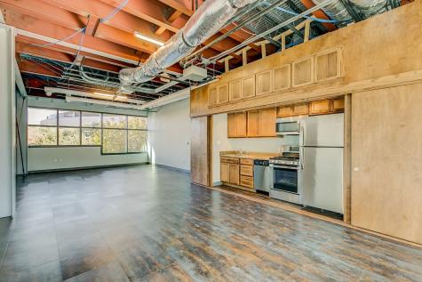 1006 Houston Street Fort Worth TX 76102