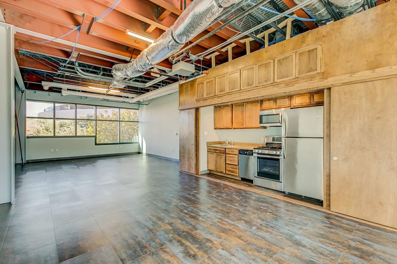 1006 Houston Street Fort Worth TX 76102
