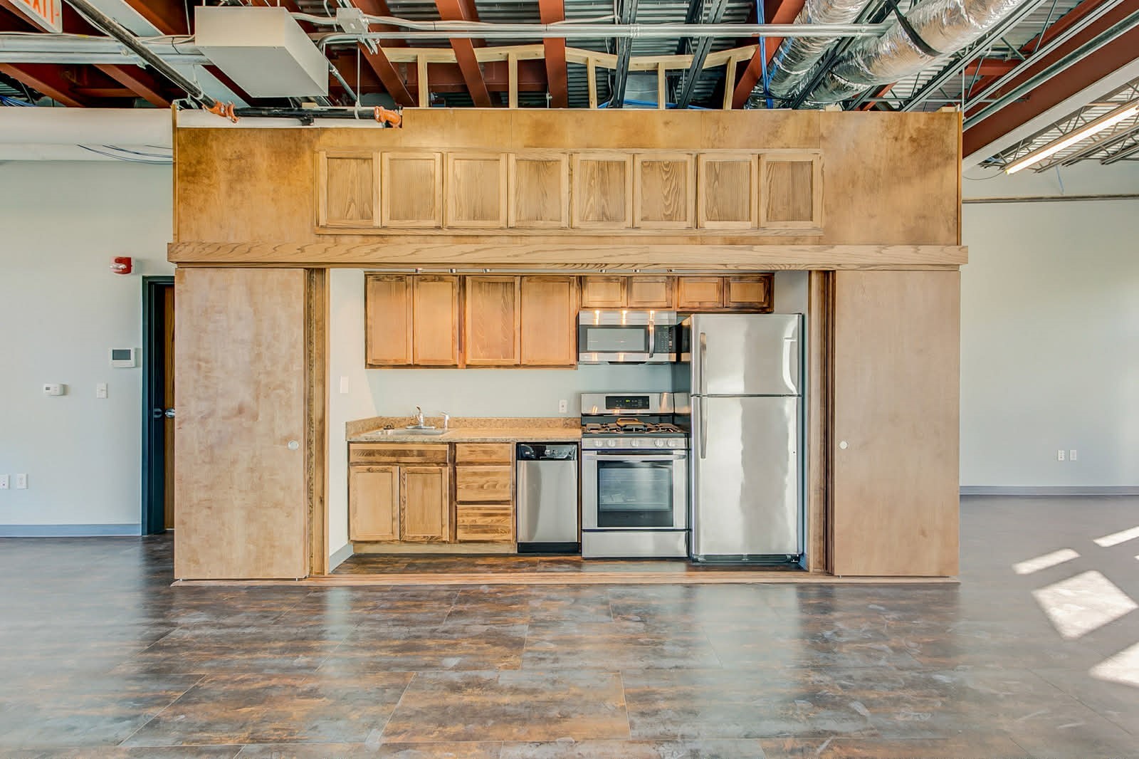 1006 Houston Street Fort Worth TX 76102