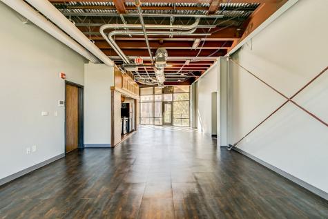1006 Houston Street Fort Worth TX 76102