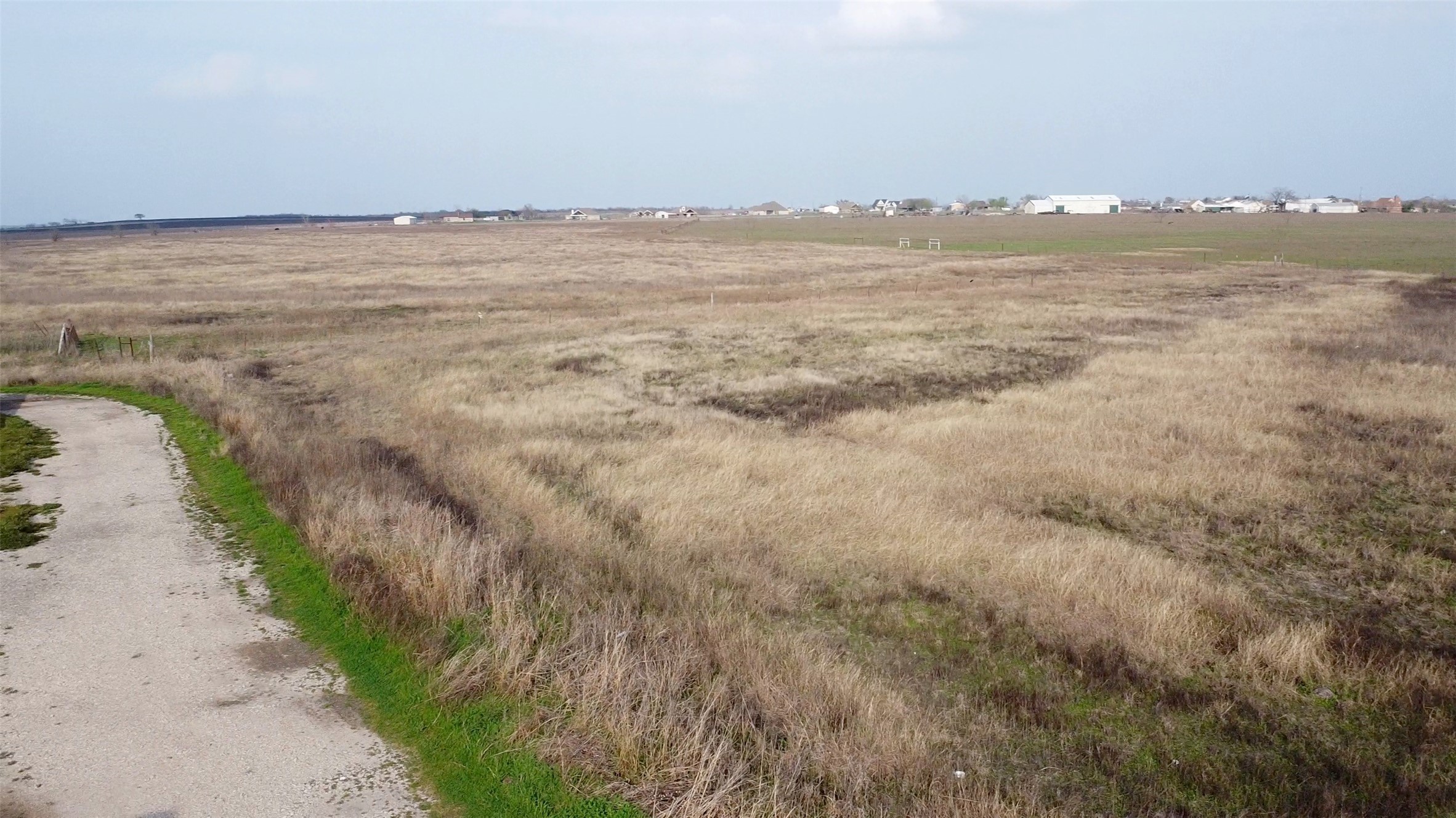 Tbd Interstate 45 Service Road Alma TX 75119