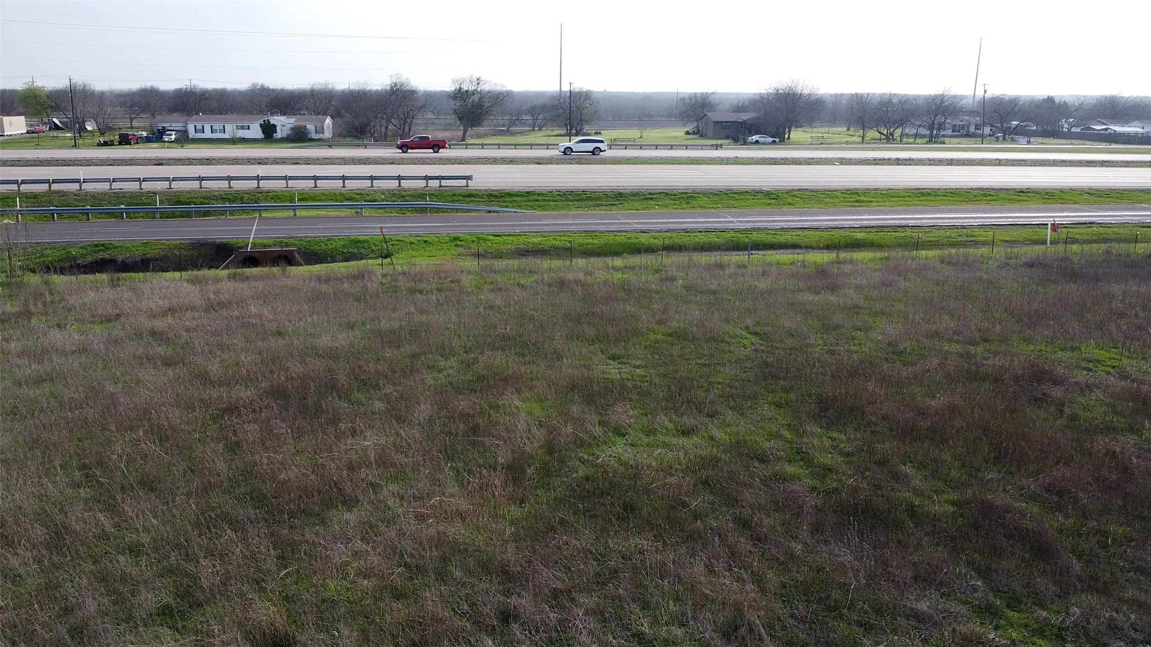 Tbd Interstate 45 Service Road Alma TX 75119