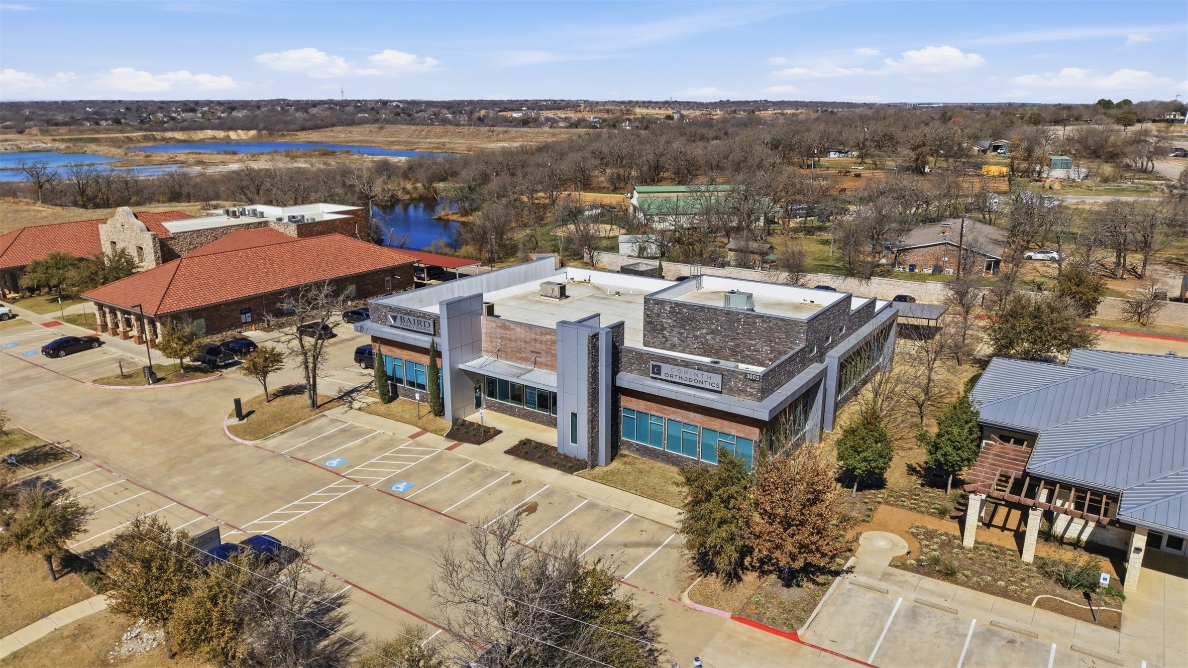 3003 Fm 2181 Corinth TX 76210