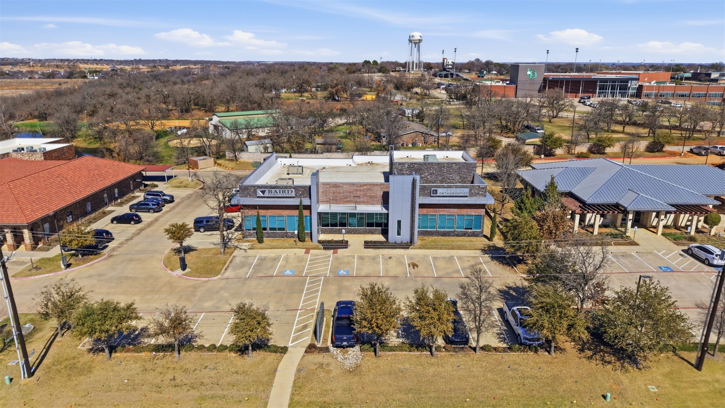 3003 Fm 2181 Corinth TX 76210