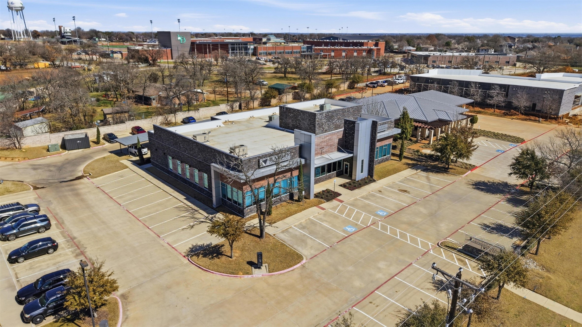 3003 Fm 2181 Corinth TX 76210
