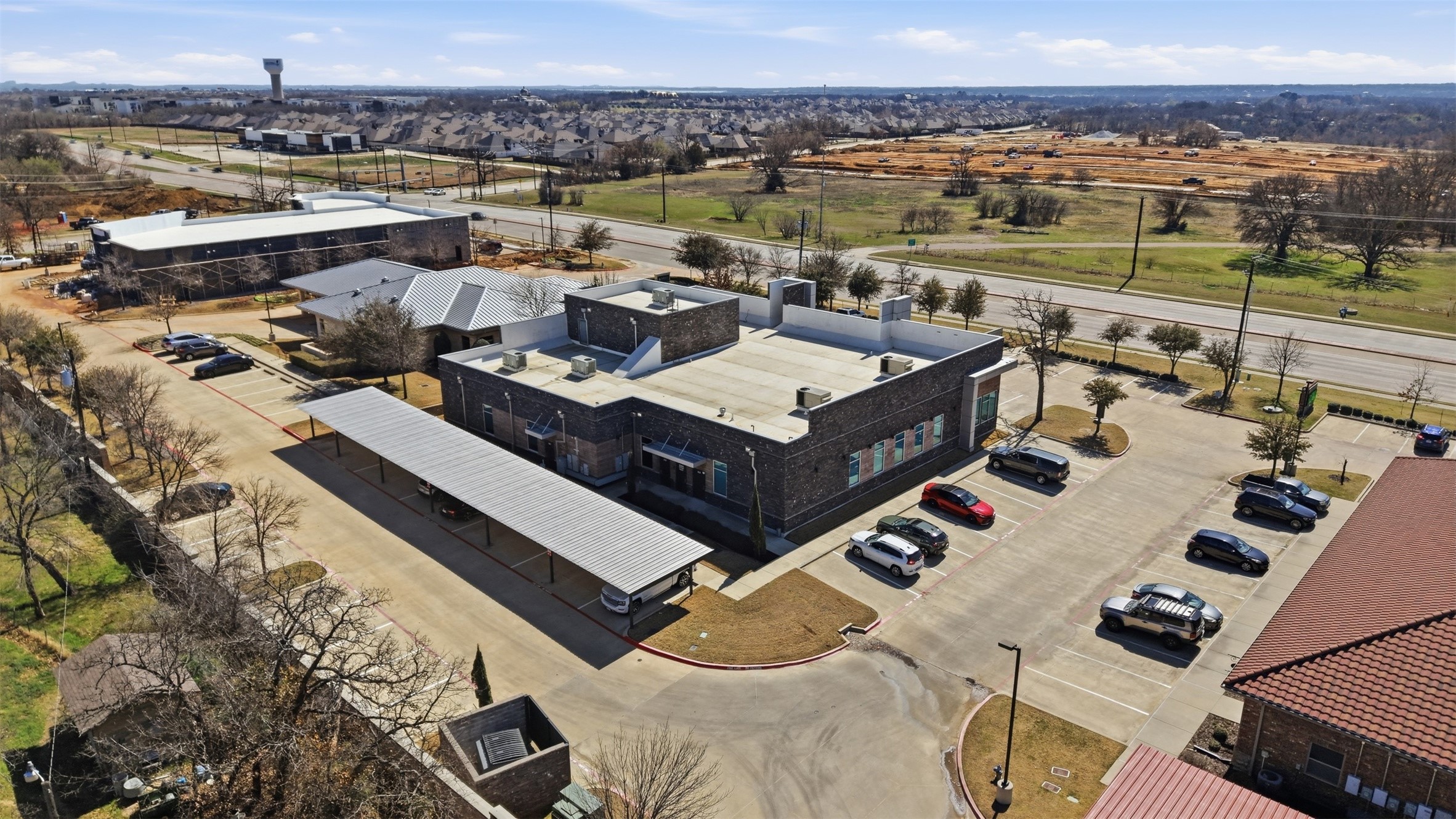 3003 Fm 2181 Corinth TX 76210
