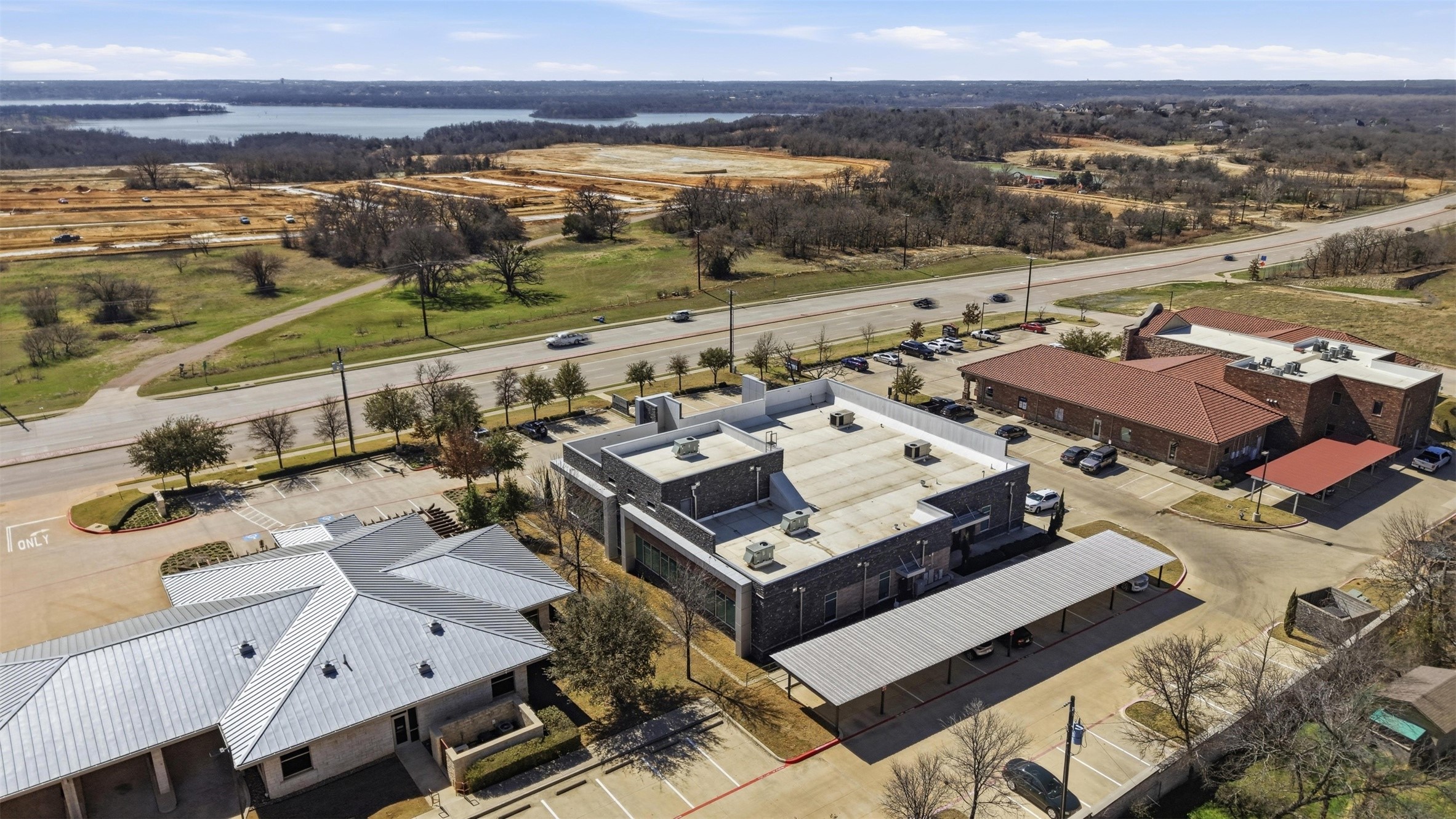 3003 Fm 2181 Corinth TX 76210