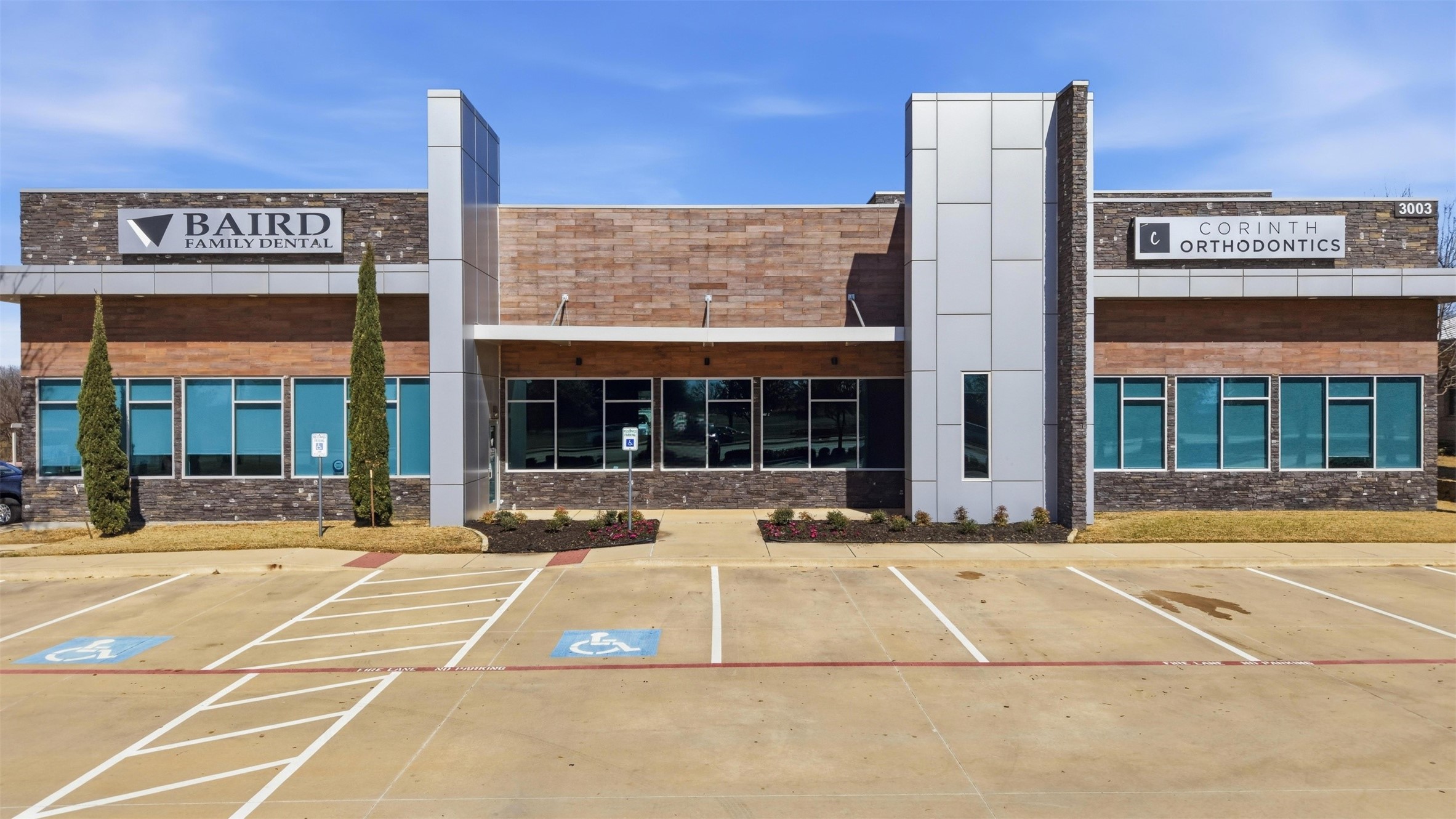 3003 Fm 2181 Corinth TX 76210