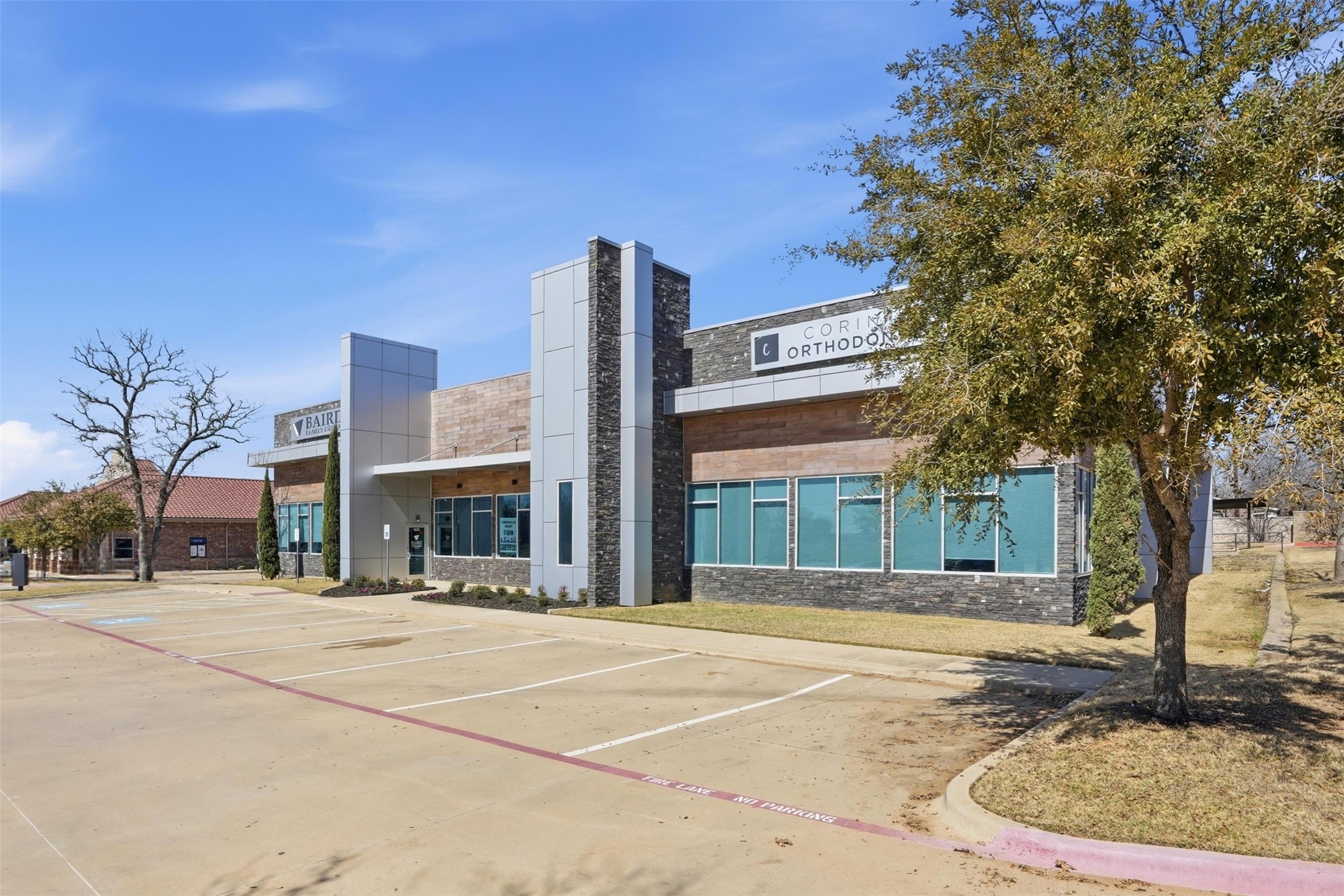 3003 Fm 2181 Corinth TX 76210