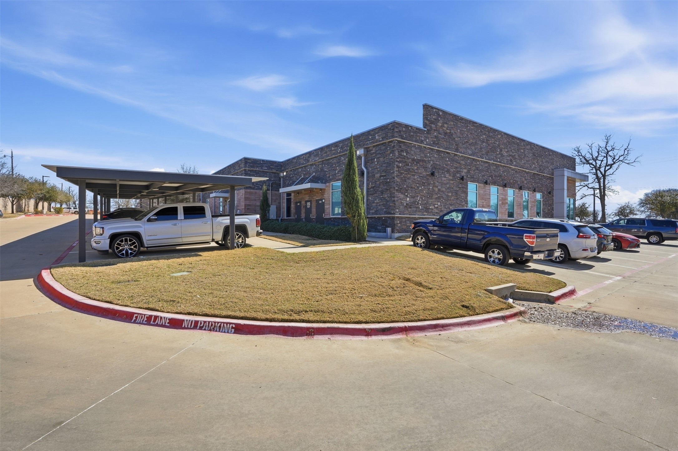 3003 Fm 2181 Corinth TX 76210