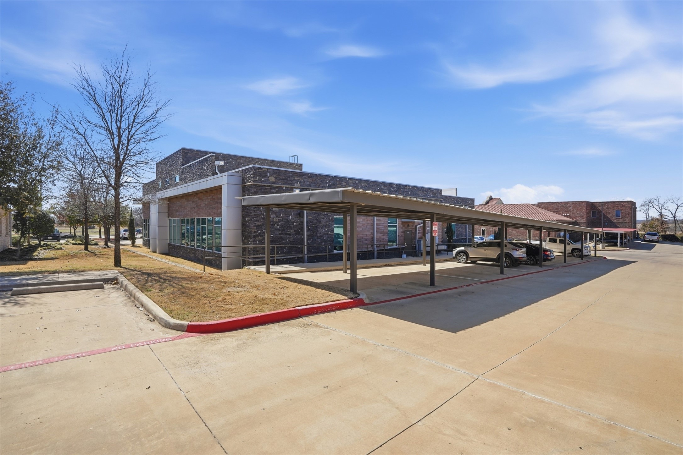 3003 Fm 2181 Corinth TX 76210