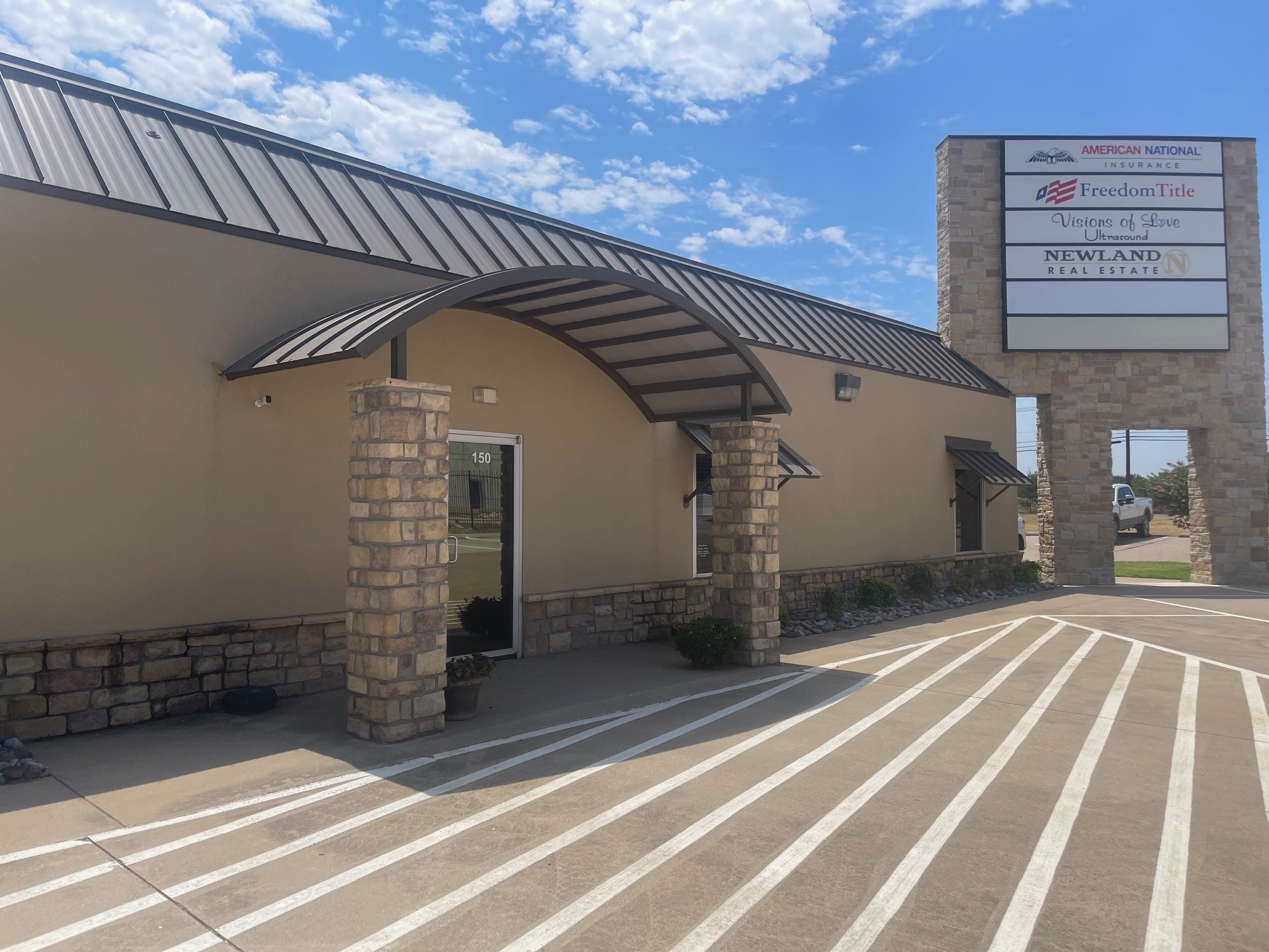 3311 N I35 Denton TX 76207