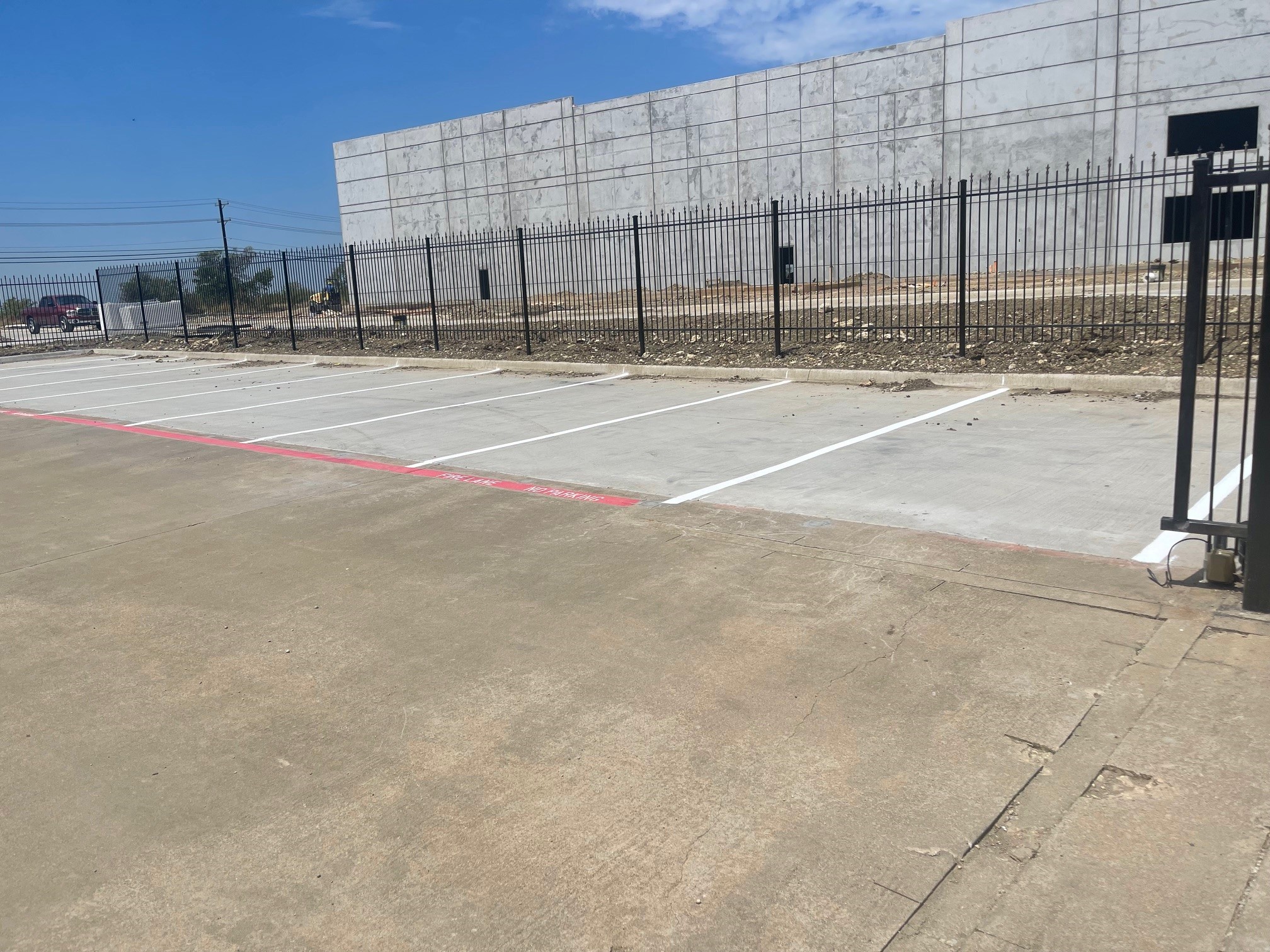 3311 N I35 Denton TX 76207