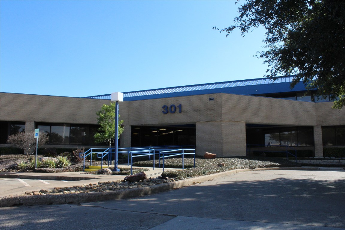 301 S Sherman Street Richardson TX 75081