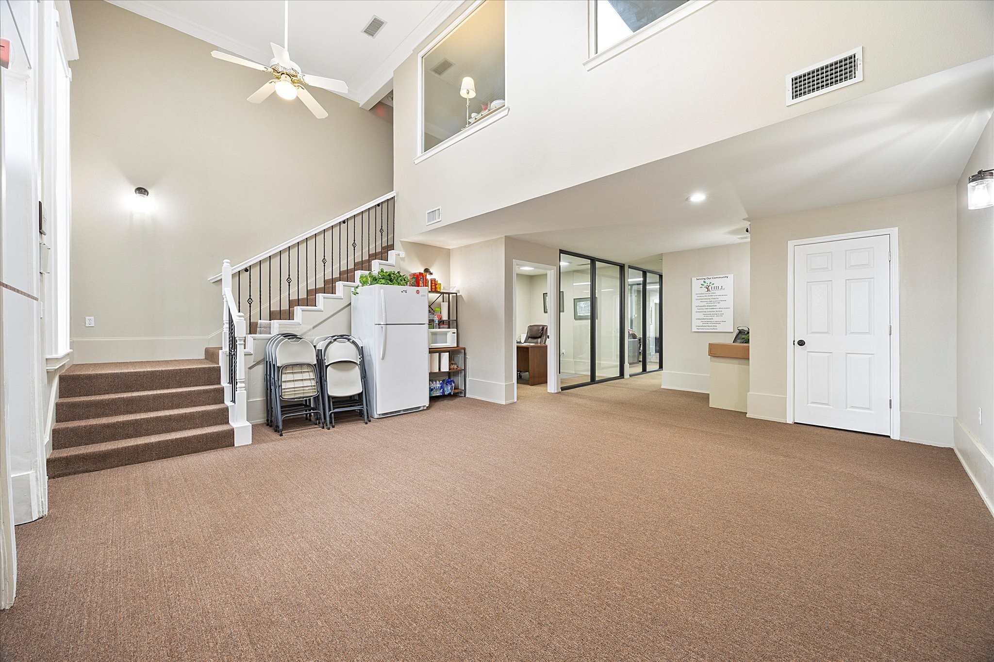 208 S Bois D Arc Street Forney TX 75126