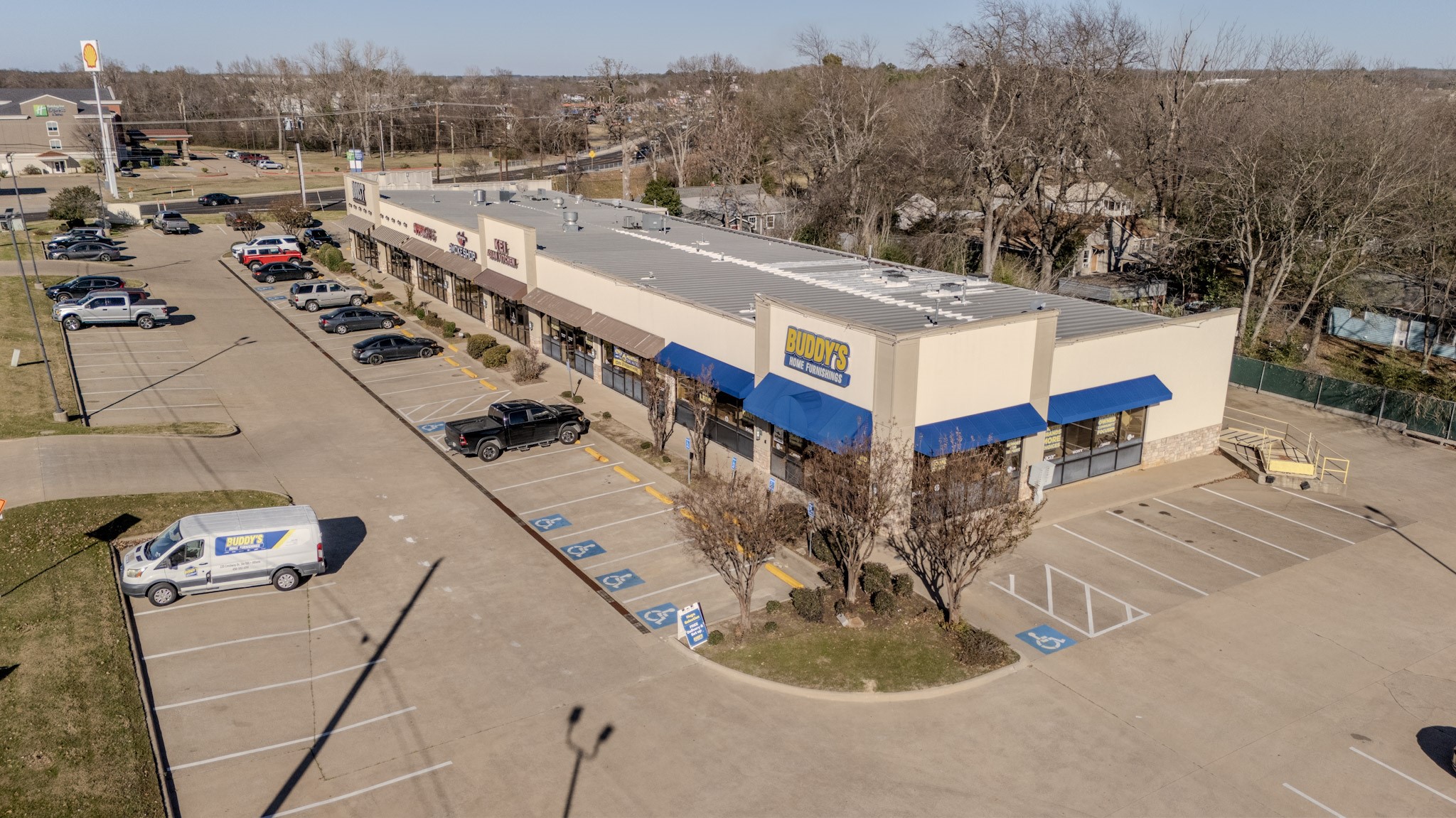 220 Crestway Drive Athens TX 75751