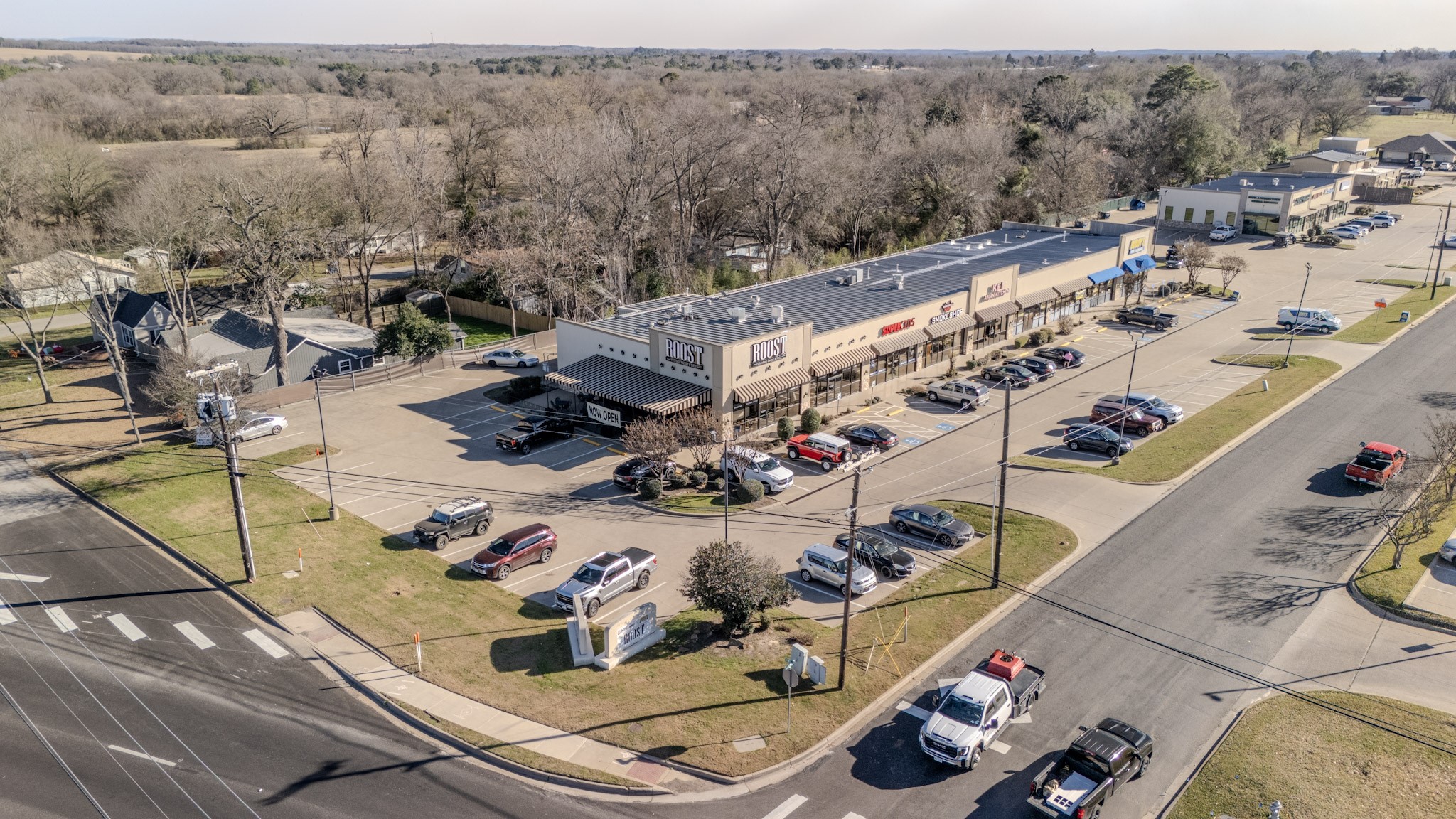 220 Crestway Drive Athens TX 75751