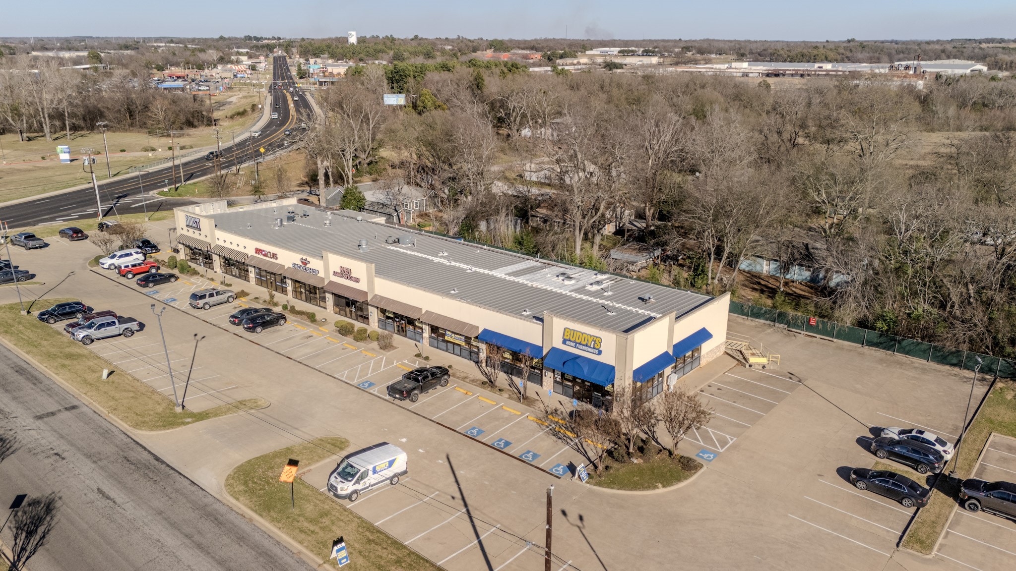220 Crestway Drive Athens TX 75751