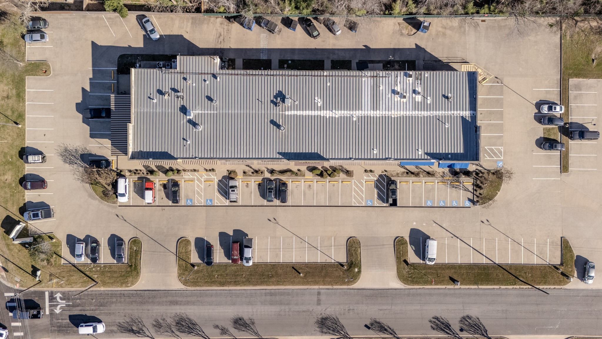 220 Crestway Drive Athens TX 75751