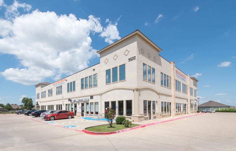 9500 Ray White Road Fort Worth TX 76244