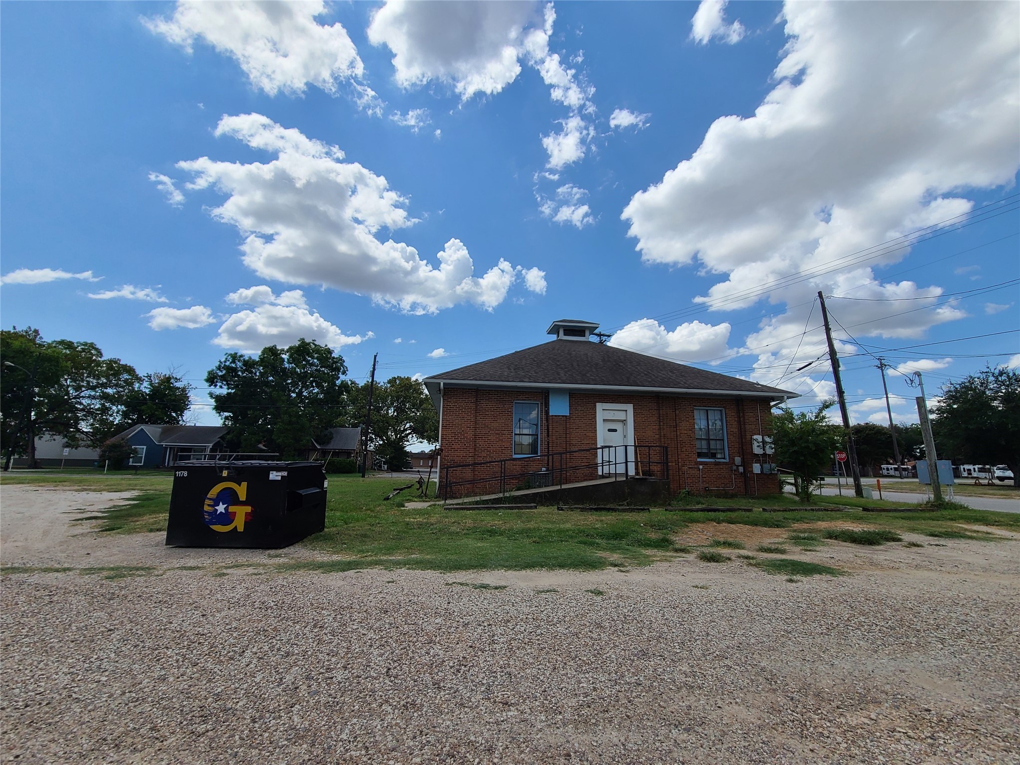 314 Denison Street Gainesville TX 76240