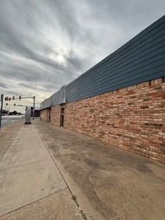 701 N Riverside Drive Fort Worth TX 76111