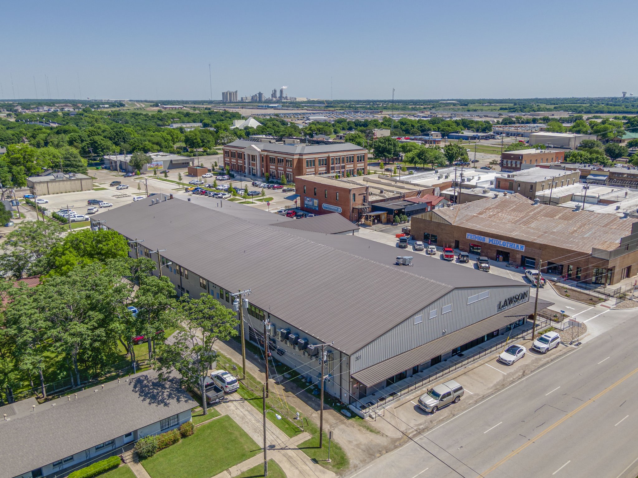 301 W Main Street Midlothian TX 76065