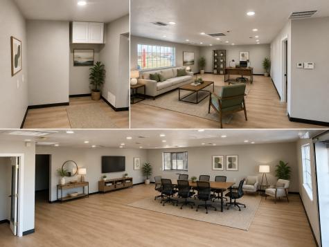 1702 Santa Fe Drive Weatherford TX 76086