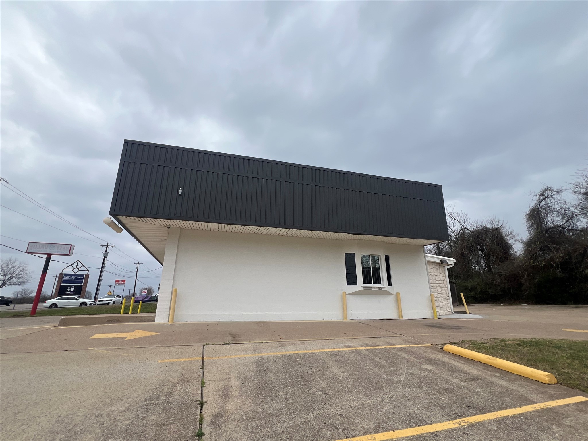 1702 Santa Fe Drive Weatherford TX 76086