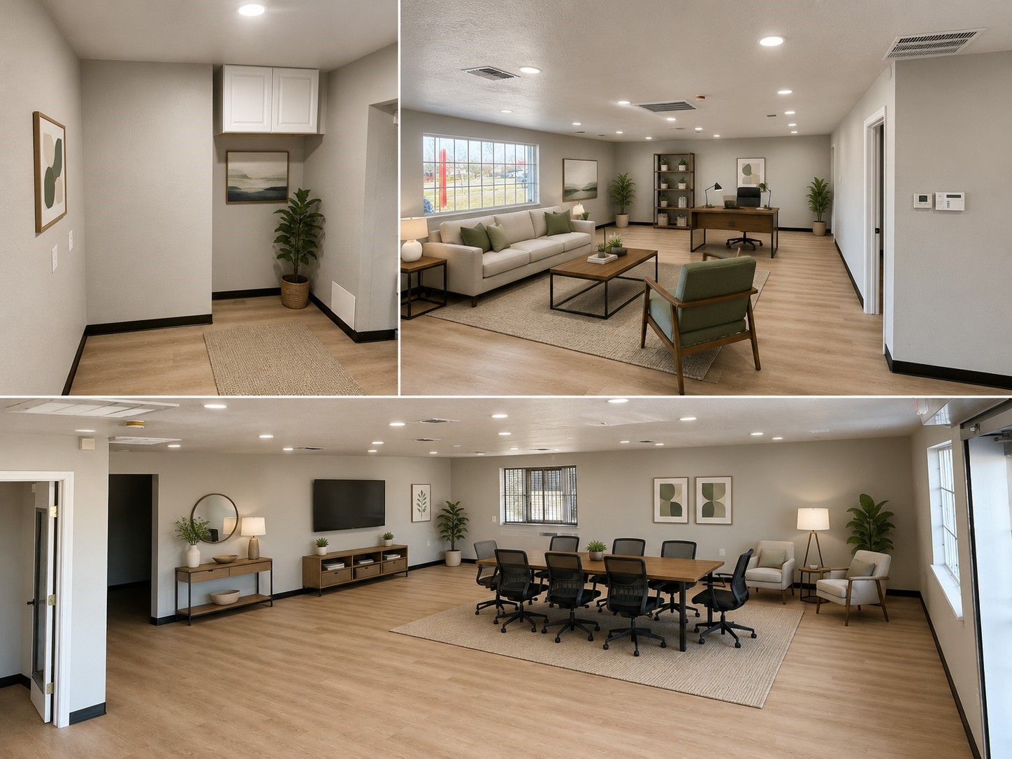 1702 Santa Fe Drive Weatherford TX 76086
