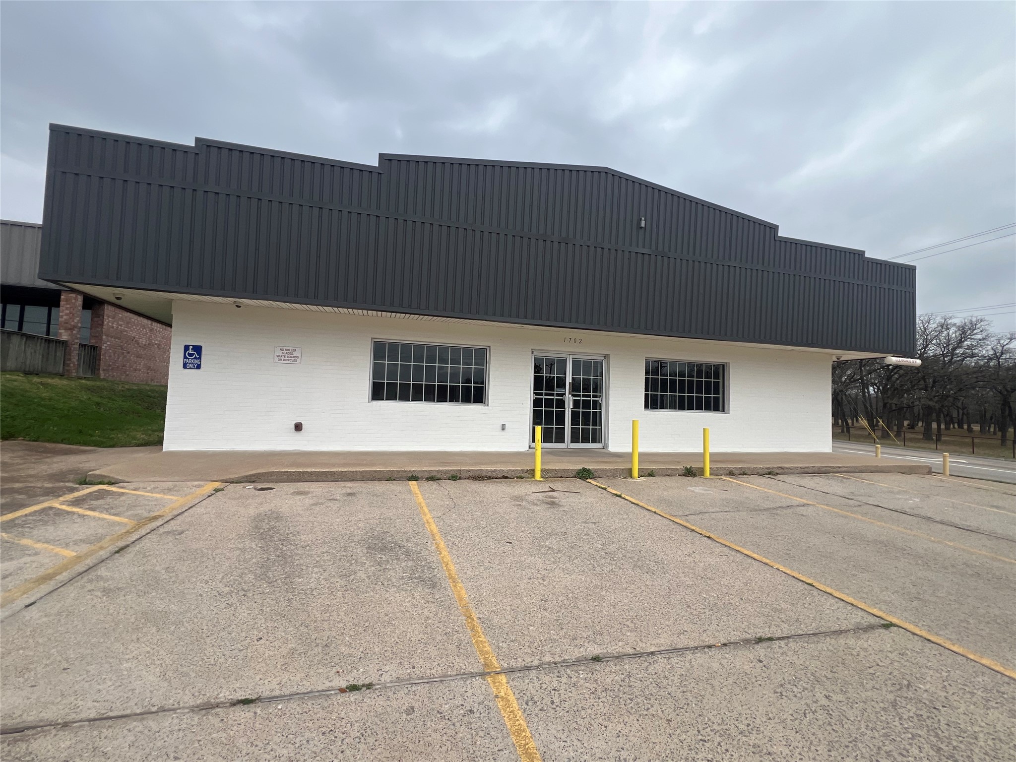 1702 Santa Fe Drive Weatherford TX 76086