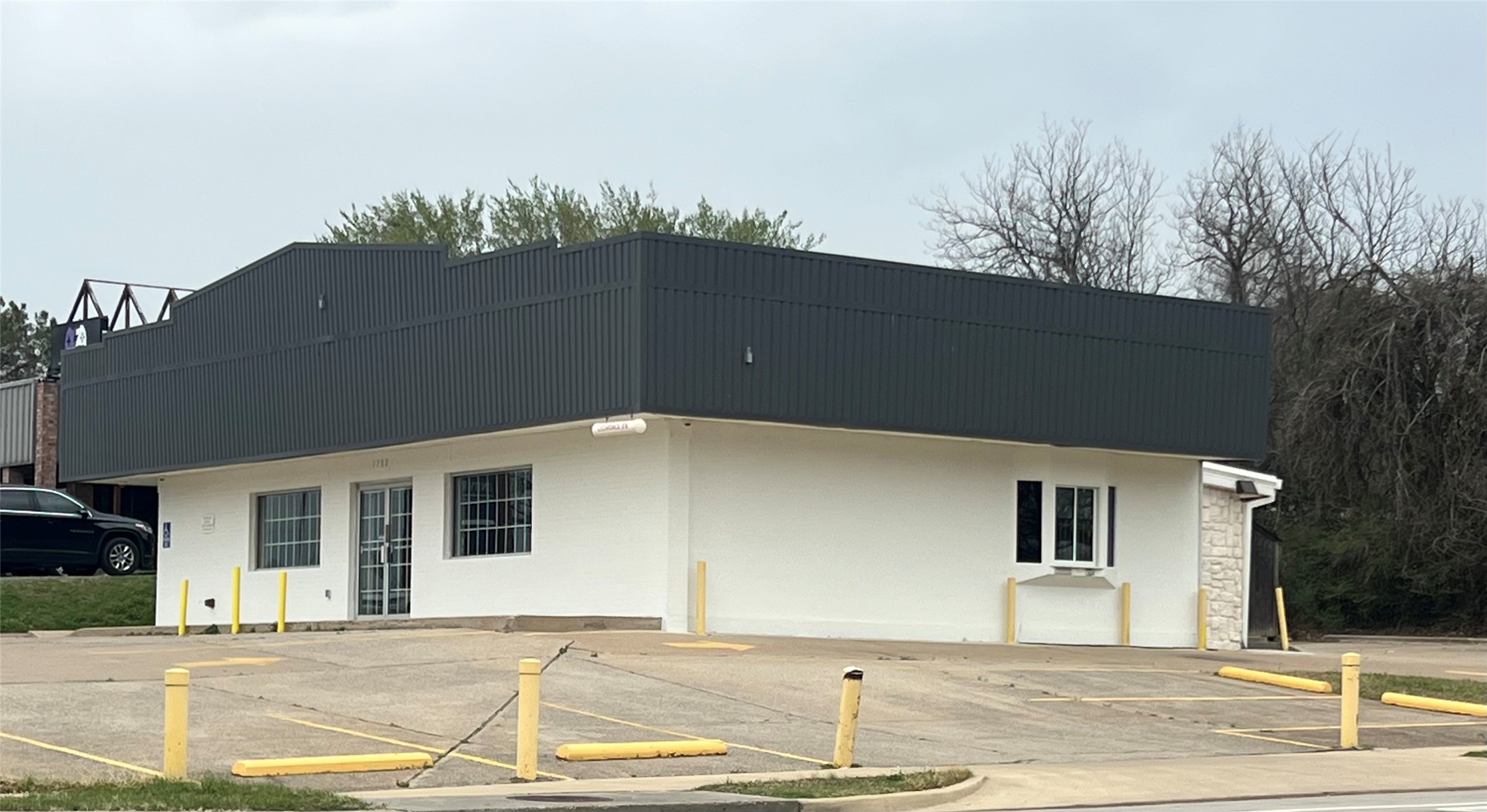 1702 Santa Fe Drive Weatherford TX 76086