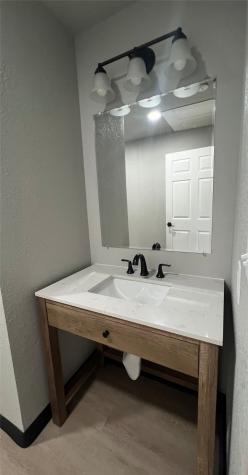 1702 Santa Fe Drive Weatherford TX 76086