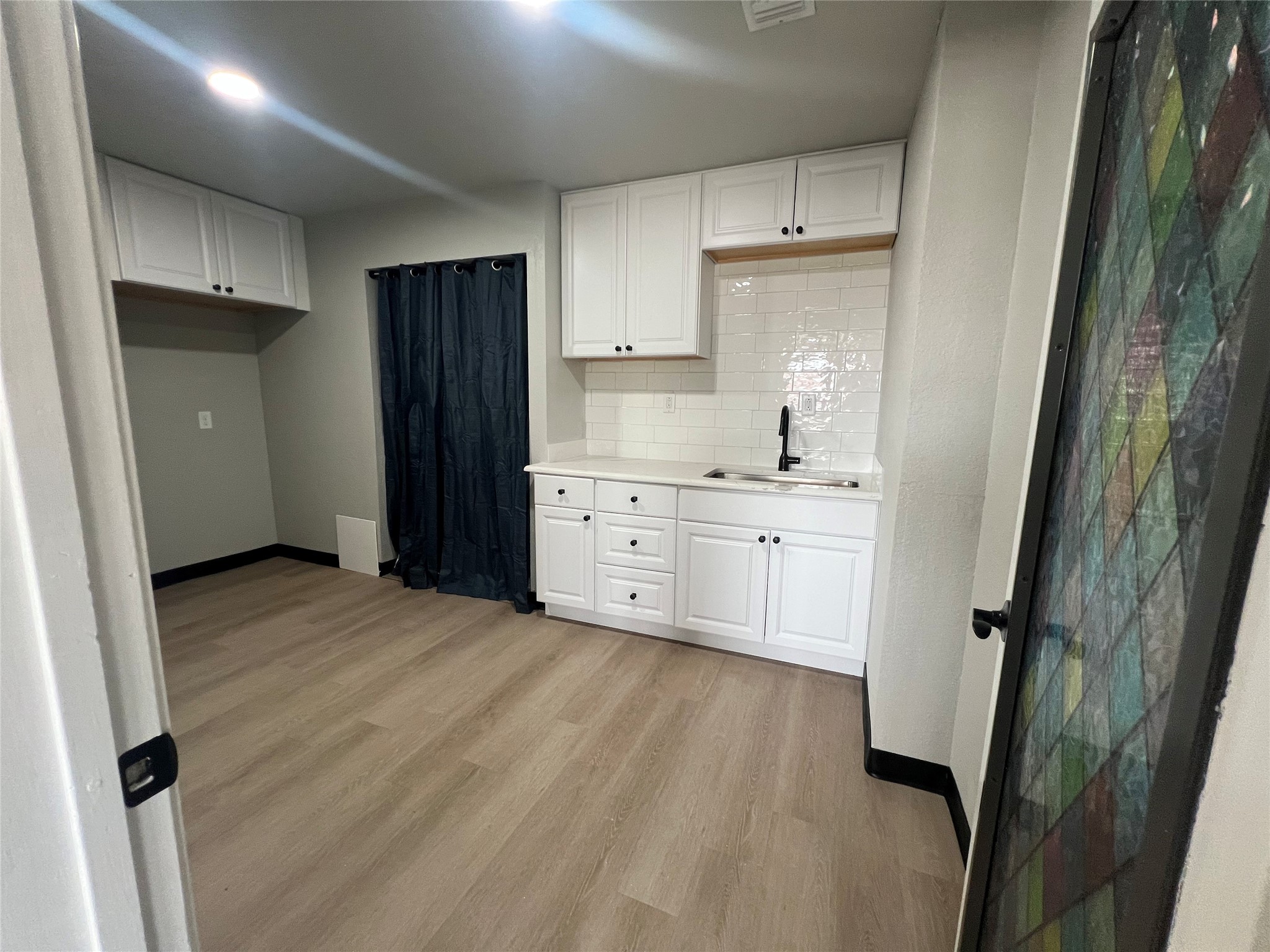 1702 Santa Fe Drive Weatherford TX 76086
