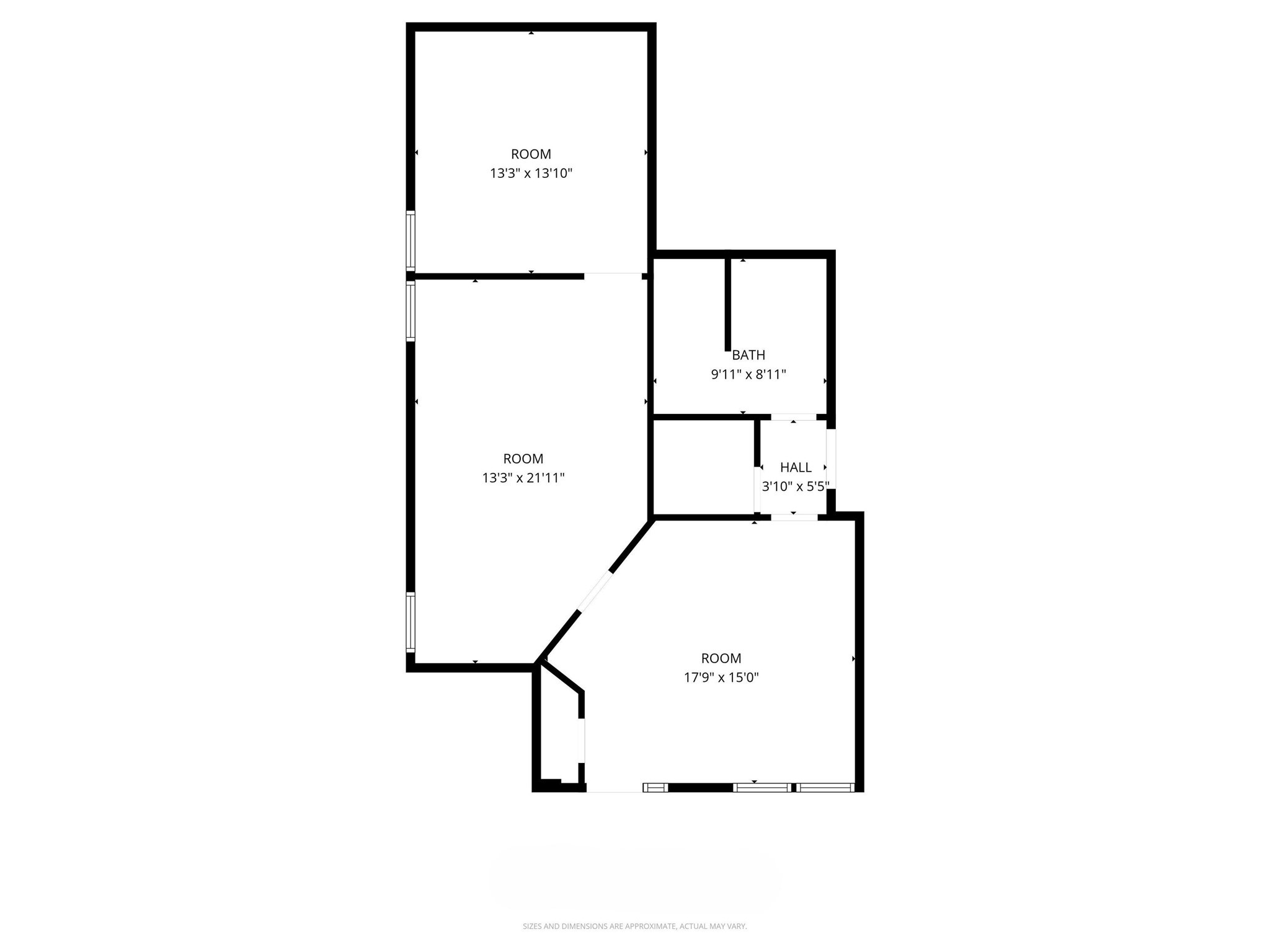 3711 W Green Oaks Boulevard Arlington TX 76016