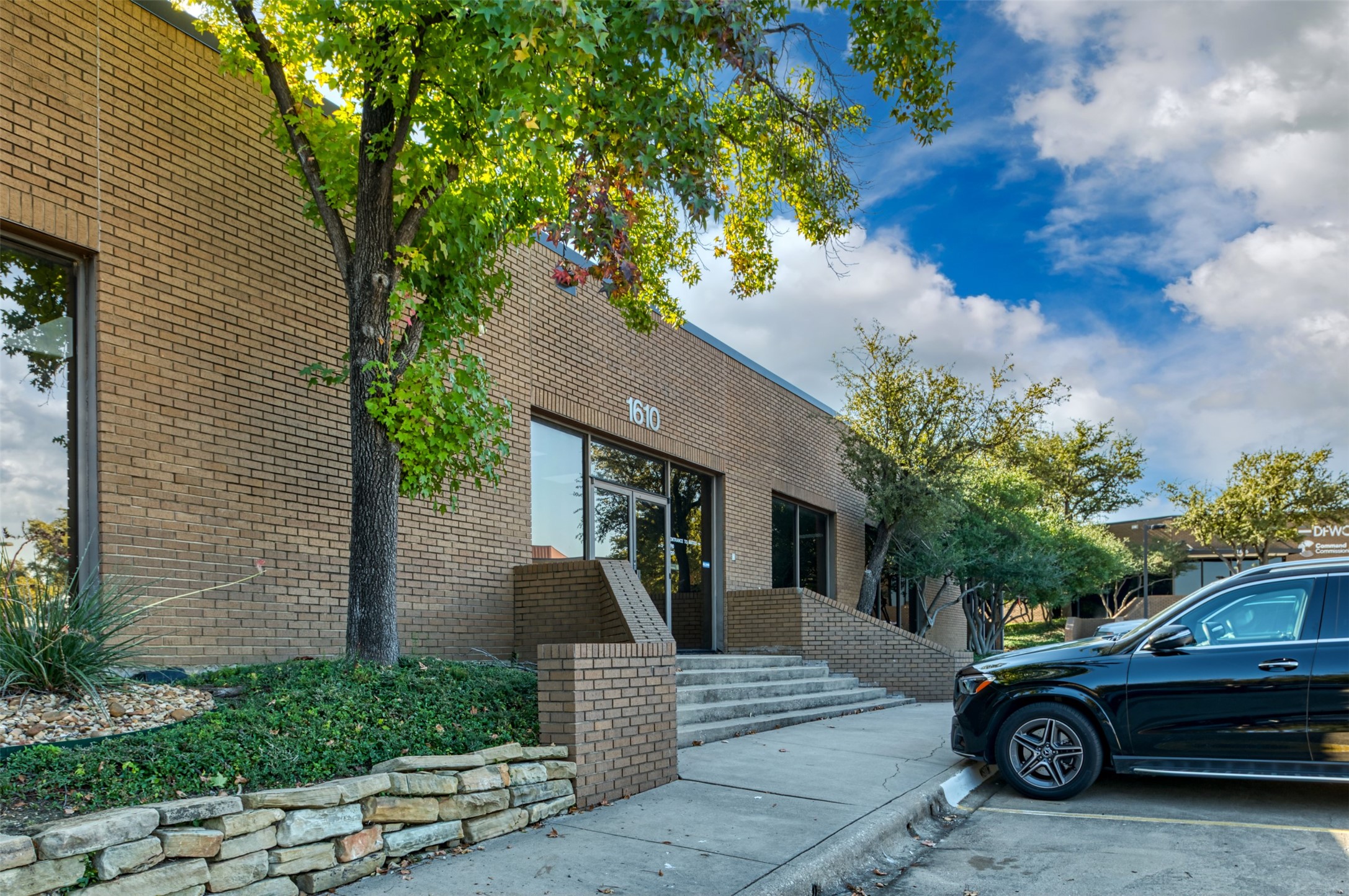 1610 Corporate Court Irving TX 75038