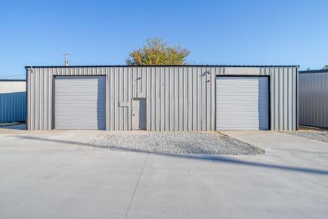 410 N Broadway Street Joshua TX 76058
