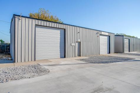 410 N Broadway Street Joshua TX 76058