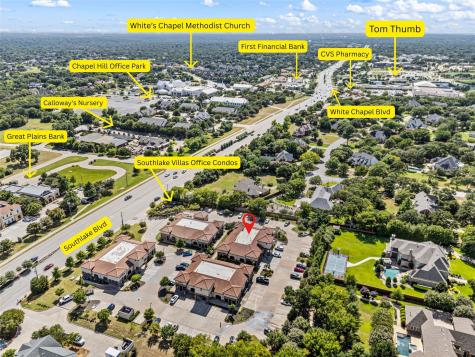 520 E Southlake Boulevard Southlake TX 76092