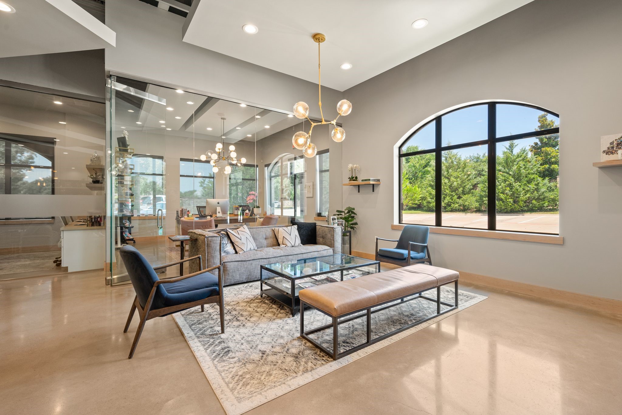 520 E Southlake Boulevard Southlake TX 76092