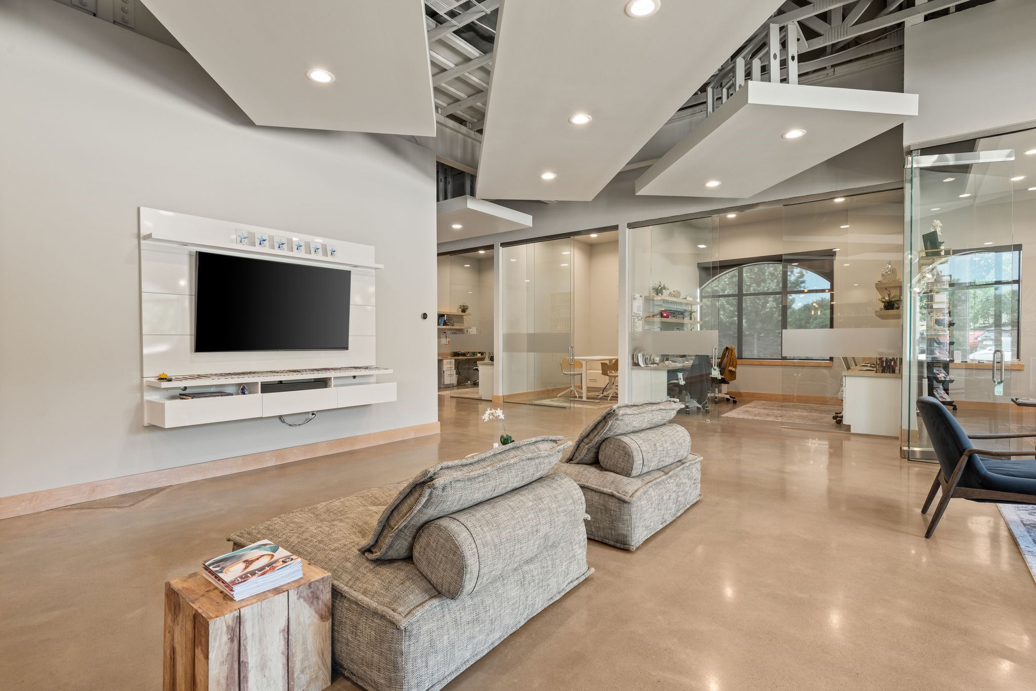 520 E Southlake Boulevard Southlake TX 76092