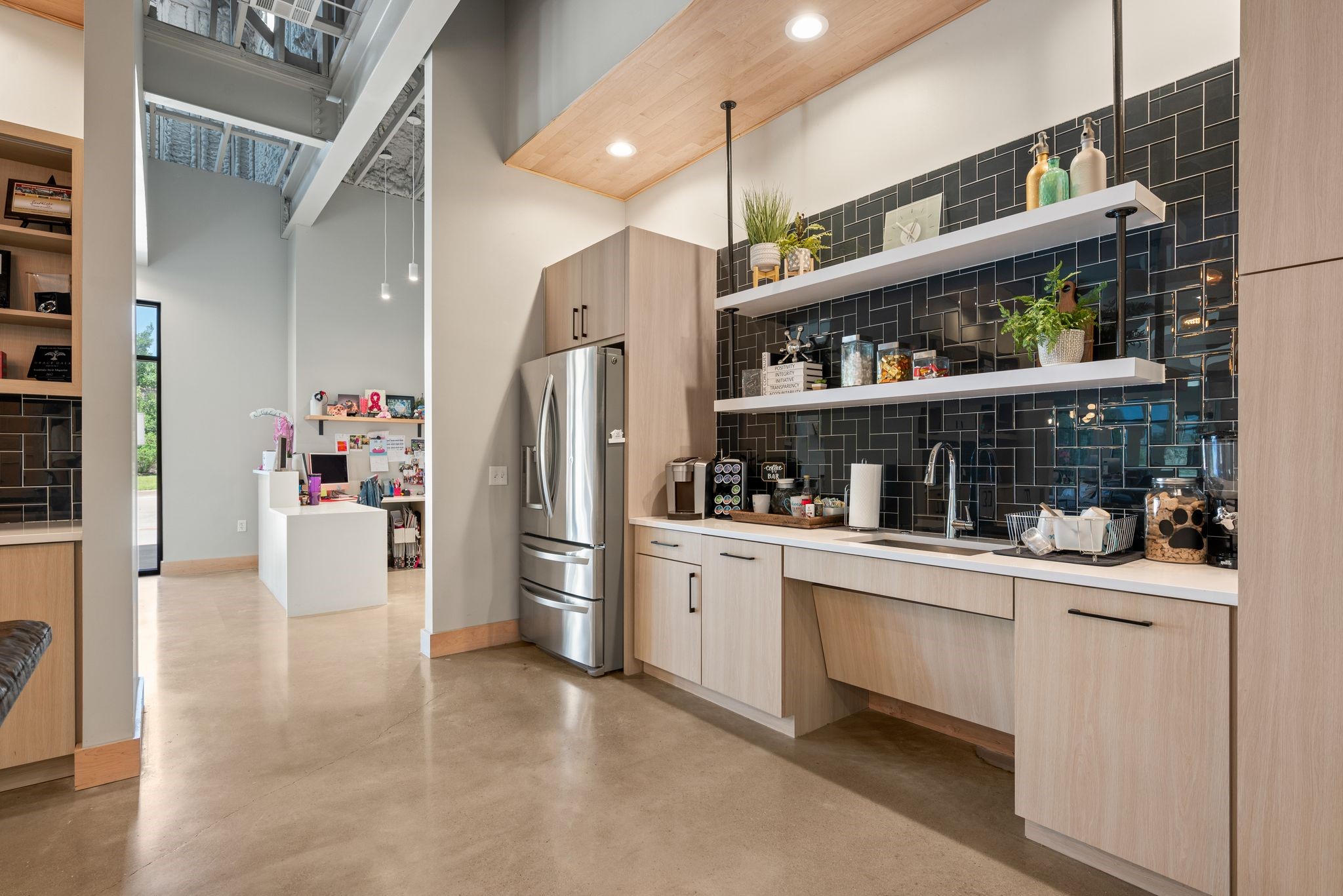 520 E Southlake Boulevard Southlake TX 76092