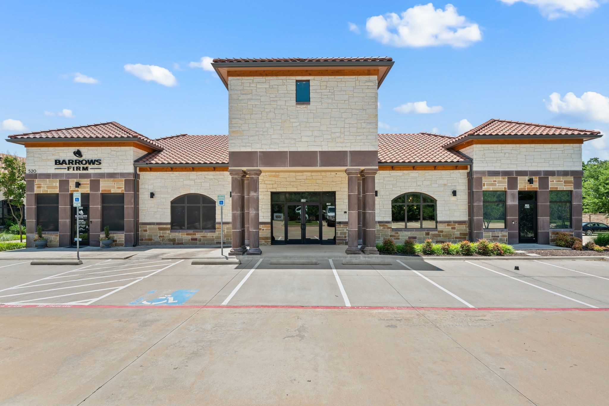 520 E Southlake Boulevard Southlake TX 76092