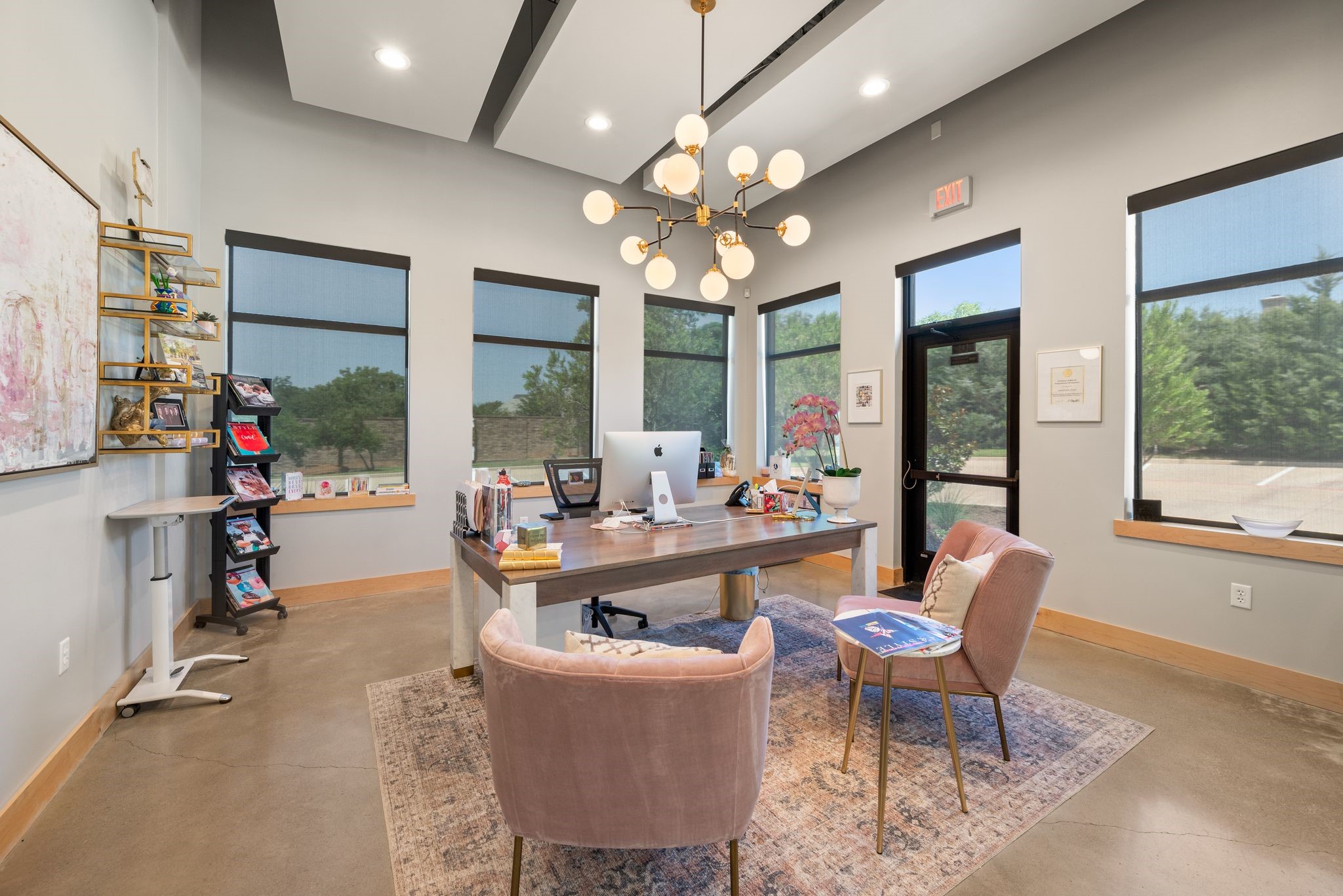 520 E Southlake Boulevard Southlake TX 76092