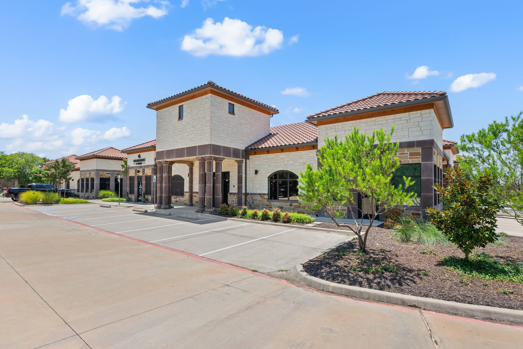 520 E Southlake Boulevard Southlake TX 76092