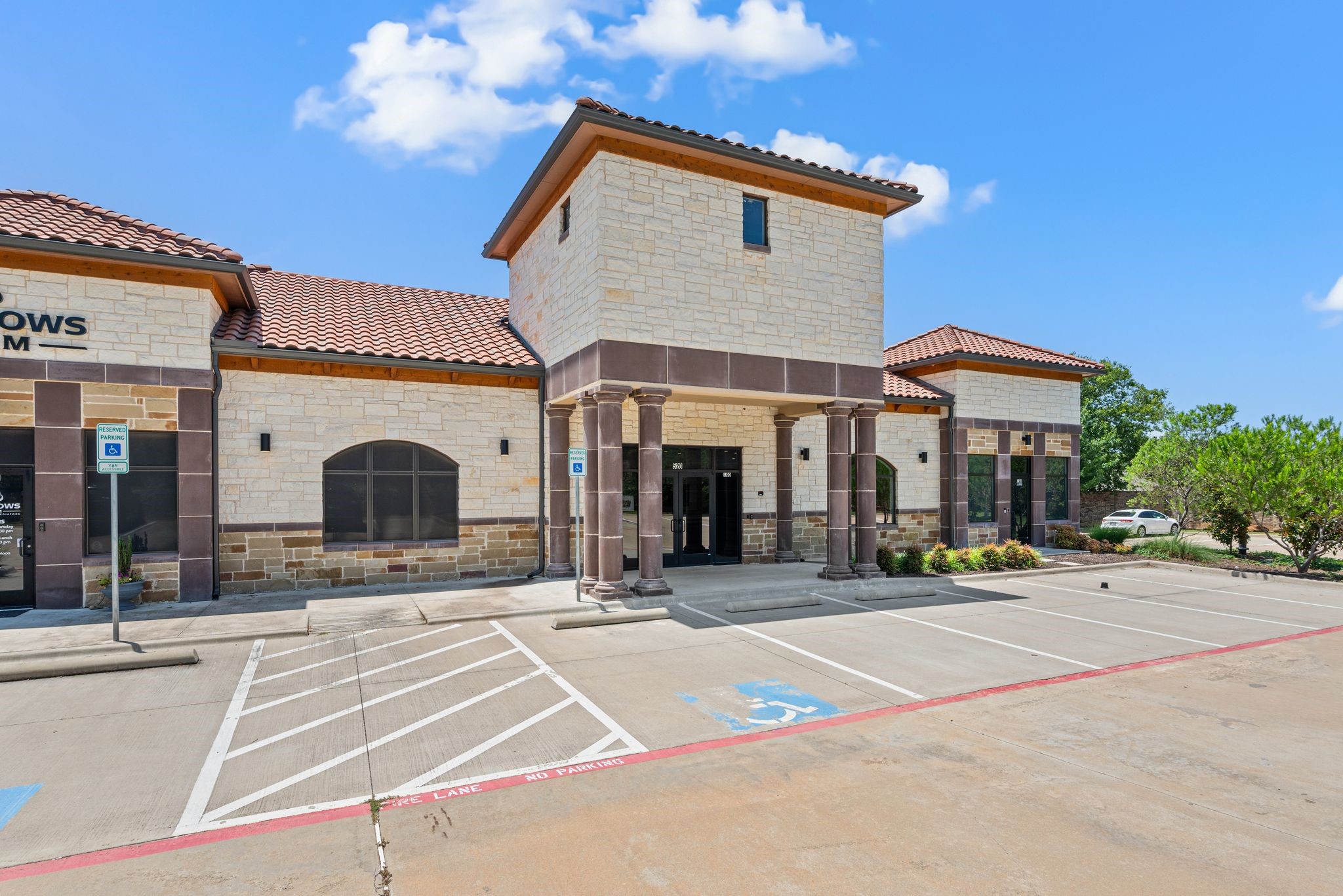 520 E Southlake Boulevard Southlake TX 76092