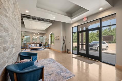 520 E Southlake Boulevard Southlake TX 76092