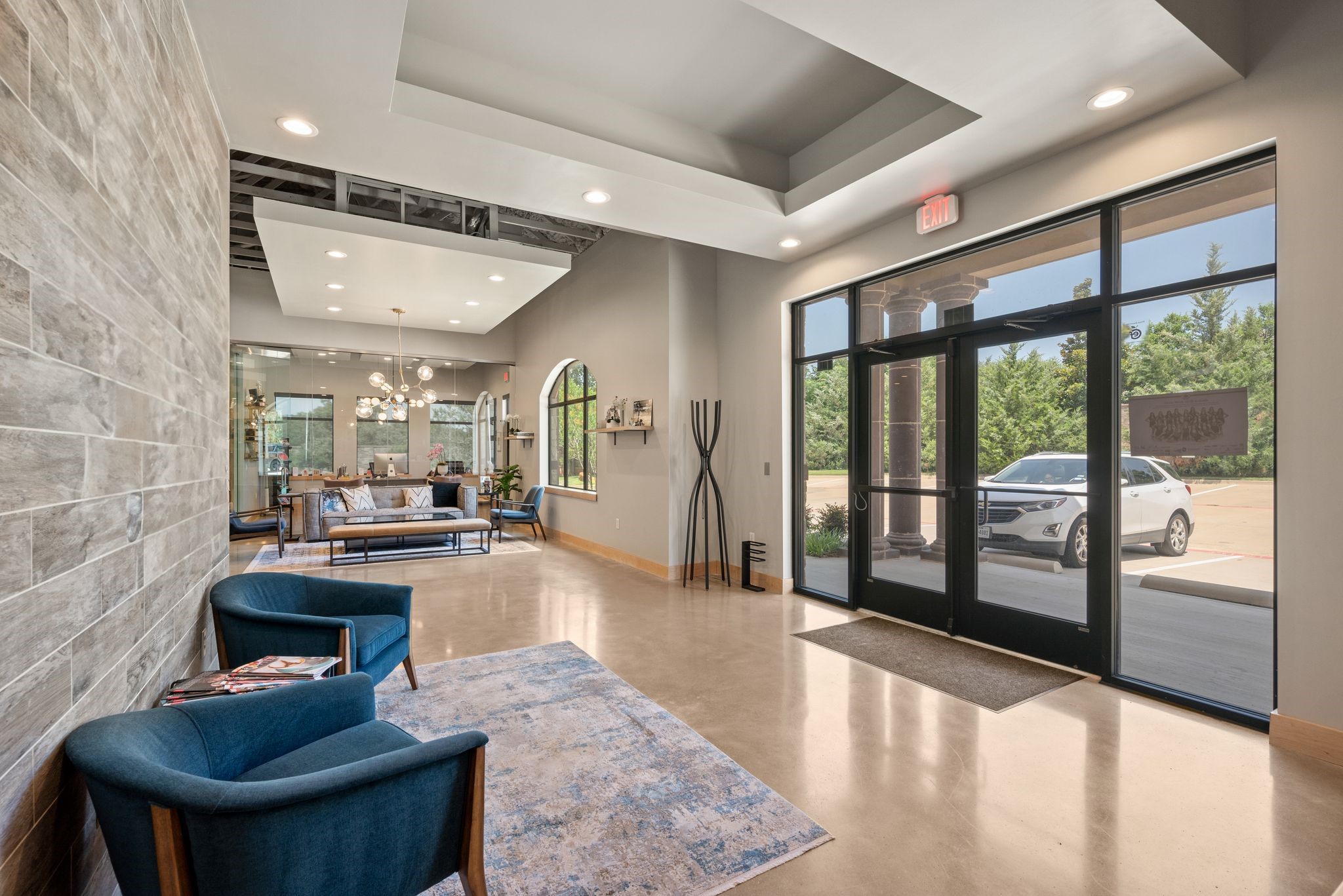 520 E Southlake Boulevard Southlake TX 76092