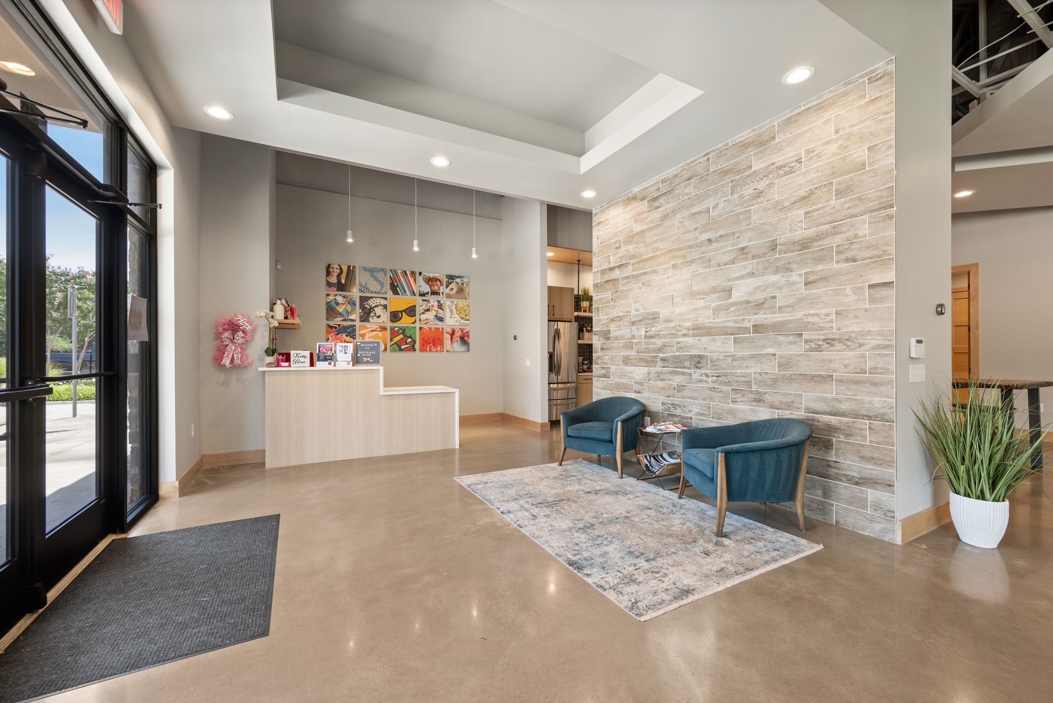 520 E Southlake Boulevard Southlake TX 76092